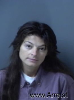 Renia  Pfeiffer Mugshot