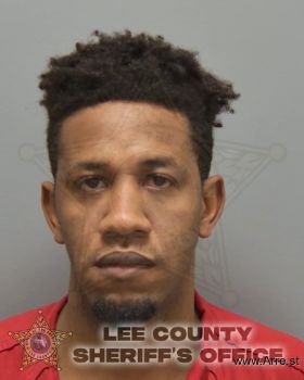 Renner Liester Diaz Samuels Mugshot