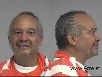 Renzo Caonabo Garcia Mugshot