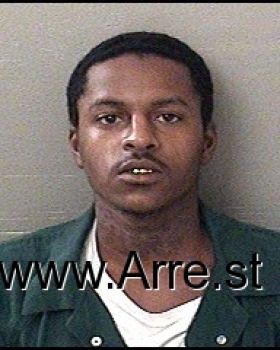 Reqiiin Sydique Gill Mugshot