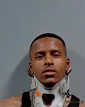 Reqiiin Sydique Gill Mugshot