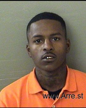 Reqiin Sydique Gill Mugshot