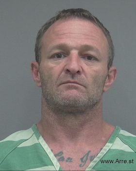 Rex Anthony Buzbee Mugshot