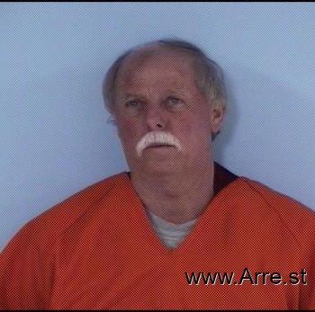 Rex C Davis Mugshot