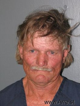 Rex Allen Kersey Sr Mugshot