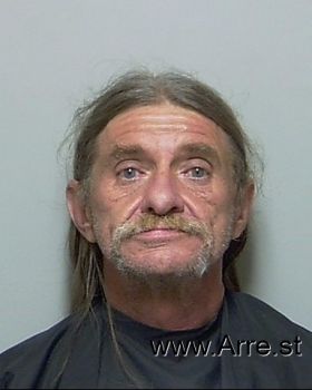 Rex Allen Smith Mugshot