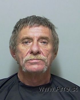 Rex Allen Smith Mugshot