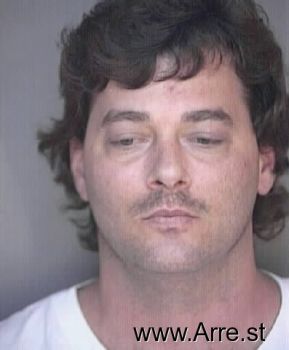 Rex Lane White Mugshot