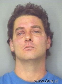 Rex Lane White Mugshot