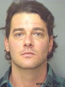 Rex  White Mugshot