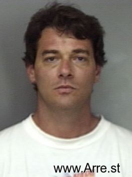 Rex Lane White Mugshot