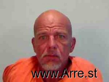 Rex  White Mugshot