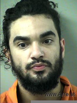 Rey David Arroyo-hernandez Mugshot