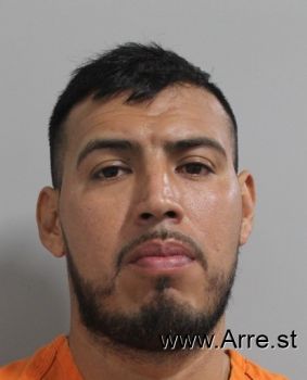 Rey David Martinez Mugshot