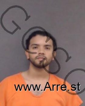 Reyes Martinez, Noel Antonio Reyesmartinez Mugshot