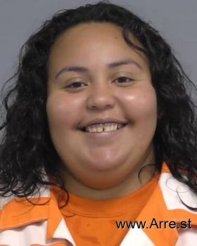 Reyna Sarahi Estrada Mugshot