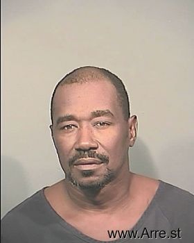 Reynald Vernon Wright Mugshot