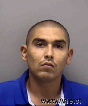 Reynaldo  Cantu Mugshot