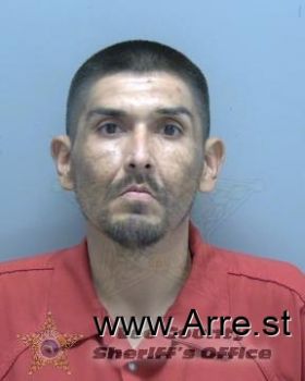 Reynaldo  Cantu Mugshot