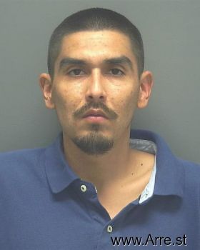 Reynaldo  Cantu Jr Mugshot