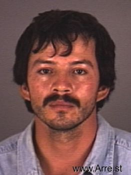 Reynaldo  Casas Mugshot