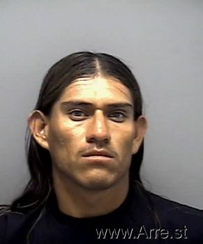 Reynaldo Alonso Contreras Mugshot