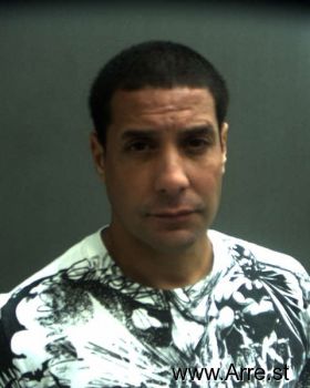 Reynaldo Diaz Espinosa Mugshot