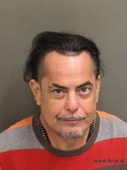 Reynaldo  Espinoza Mugshot