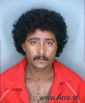 Reynaldo Roberto Garcia Mugshot