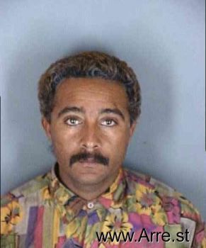 Reynaldo Roberto Garcia Mugshot