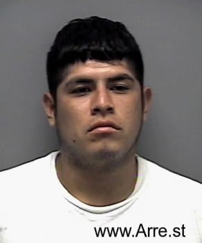 Reynaldo Barraza Garcia Mugshot