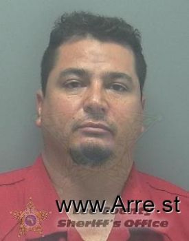 Reynaldo  Garcia-silva Mugshot