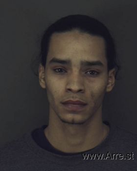 Reynaldo  Garcia Jr Mugshot