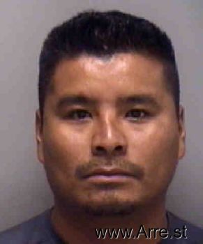 Reynaldo  Gonzalez-ordonez Mugshot