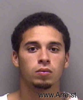 Reynaldo  Jimenez Mugshot