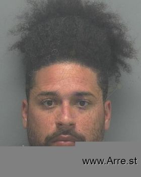 Reynaldo  Jimenez Mugshot