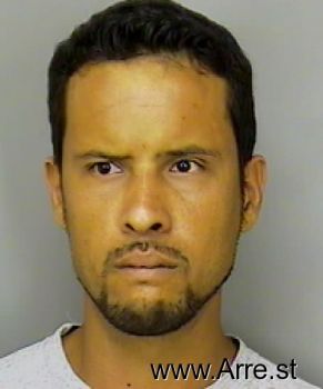 Reynaldo A Lopez Mugshot