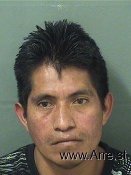 Reynaldo  Lopez Mugshot