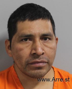 Reynaldo Santos Lopez Mugshot