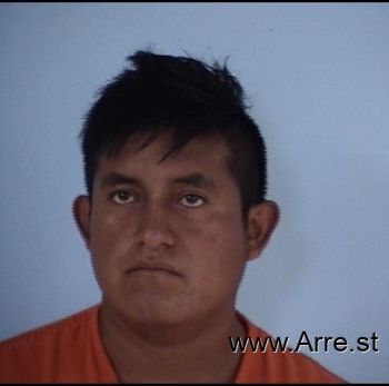 Reynaldo  Lopez-diaz Mugshot