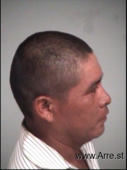 Reynaldo  Lopez-gomez Mugshot