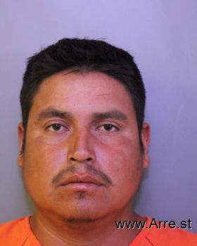 Reynaldo Nery Lopez-mendez Mugshot