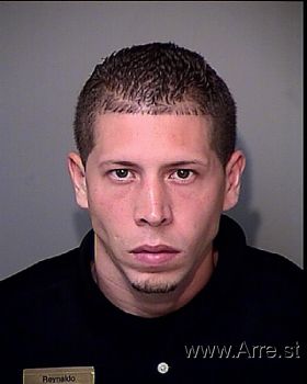 Reynaldo  Lopez-prieto Mugshot