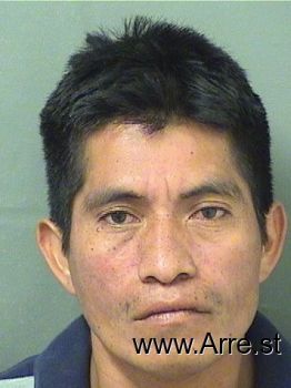 Reynaldo  Lopezmorales Mugshot