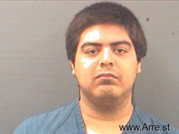 Reynaldo Raul Martinez Mugshot