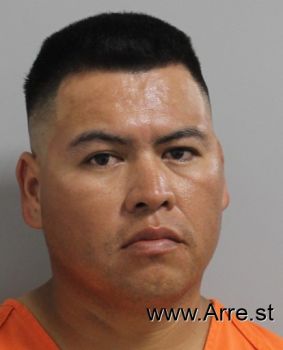 Reynaldo  Martinez Trejo Mugshot