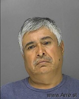 Reynaldo  Ortega Mugshot