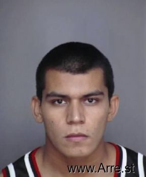 Reynaldo  Perez Mugshot