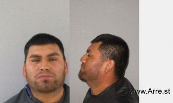 Reynaldo Jarquin Perez Mugshot