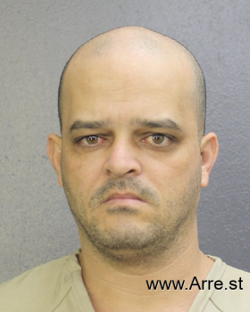 Reynaldo  Perez Barbosa Mugshot